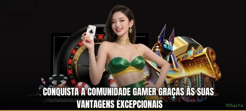 APK oficial da 555alfa para Android