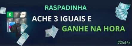 Jogos de fortune da 555alfa com prêmios incríveis
