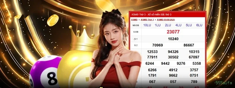 Login seguro na 555alfa
