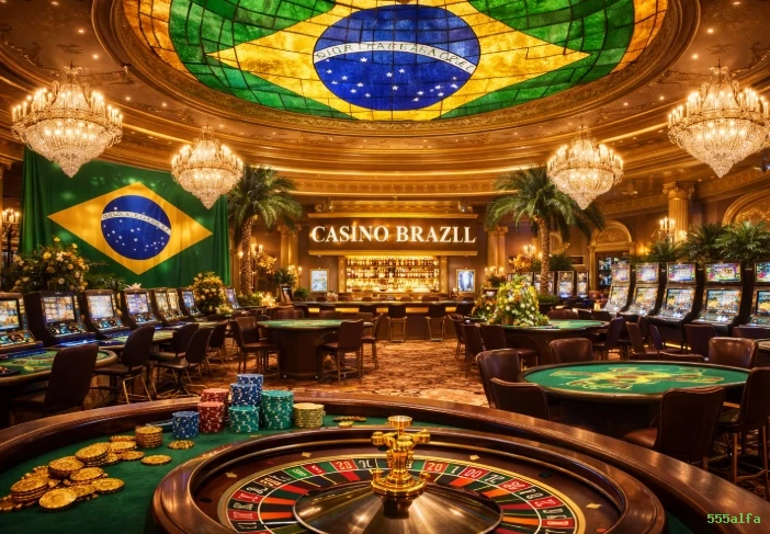 Slots online da 555alfa com jackpots progressivos